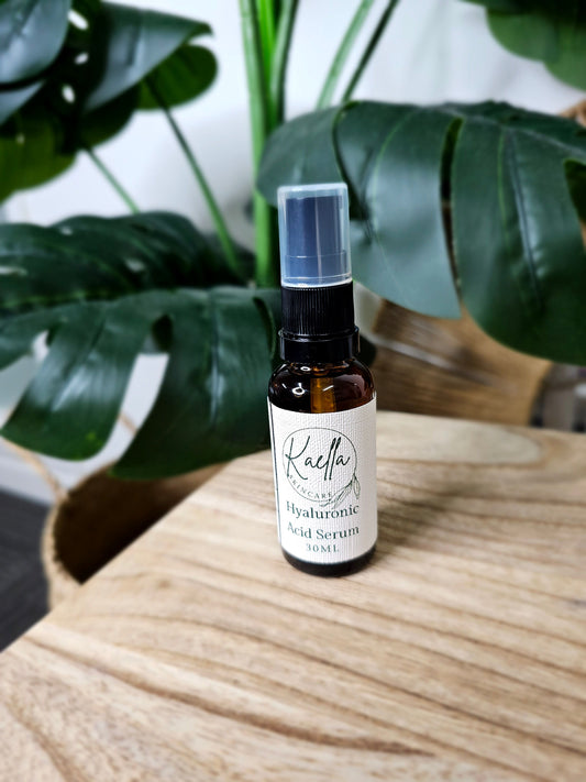 Hyaluronic Acid Serum