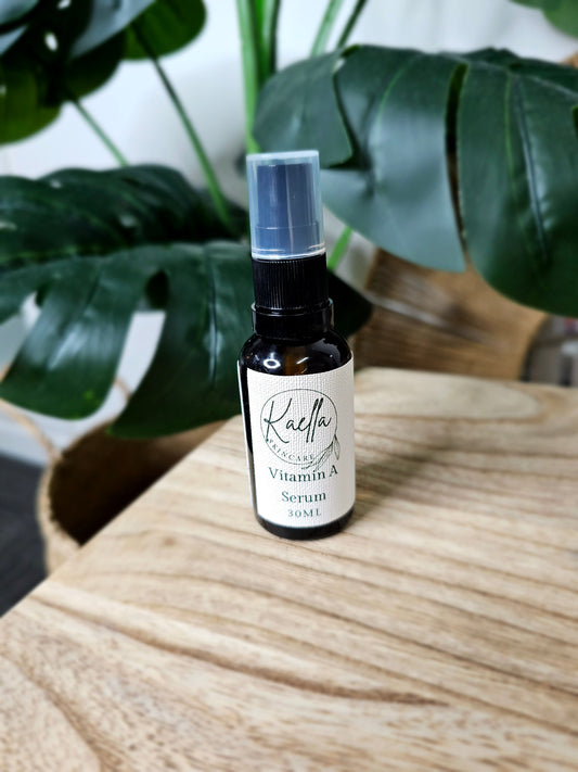 Vitamin A Serum