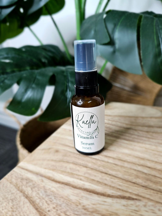 Vitamin C Serum